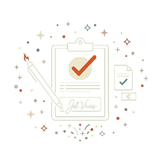 Digitale handtekening