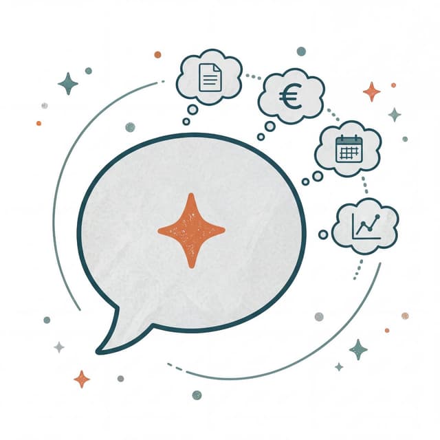 AI-assistent