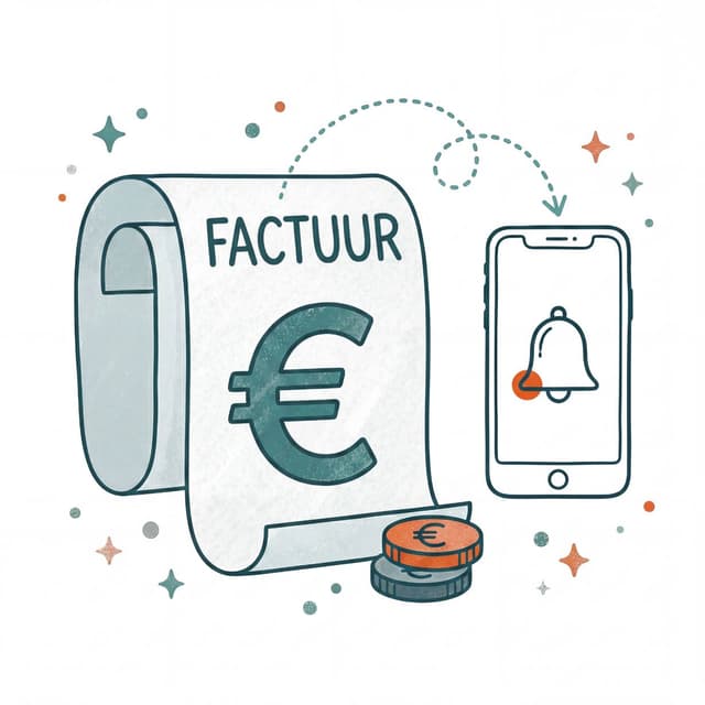 Facturen