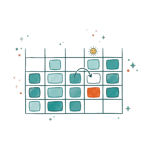 Planning